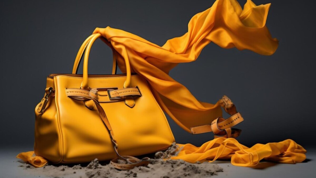 Best Hidesign Bags For Women Carry Your Style With Confidence